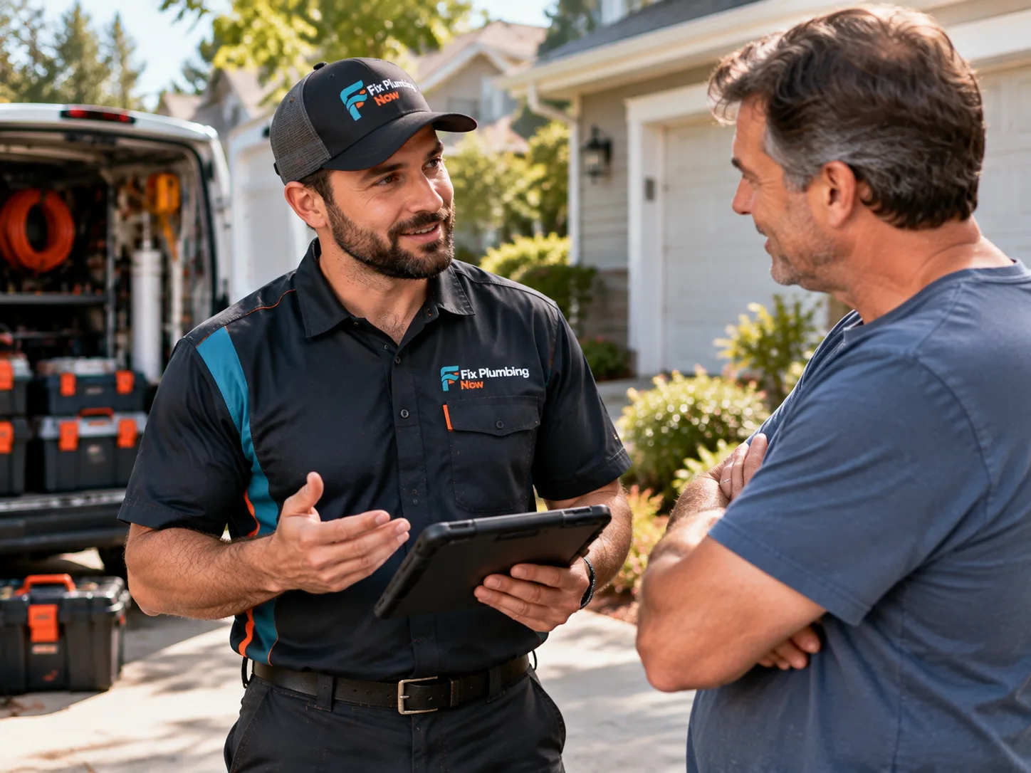 Clogged Drain Service Agency, IA FAQs